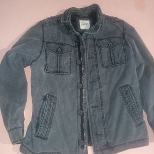 Old Navy Bomber Jacket